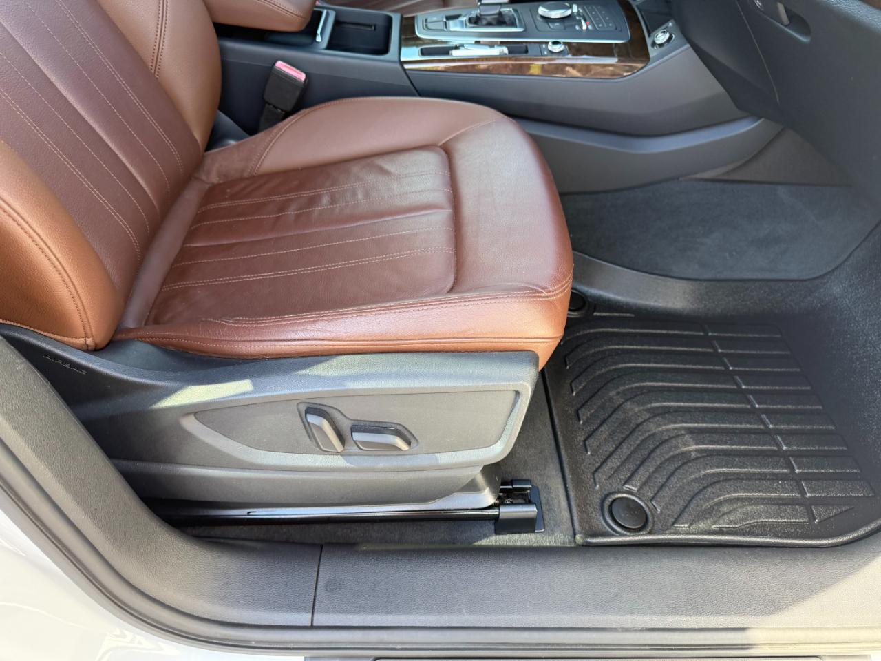 Audi Q5 Premium 45 TFSI quattro 2019