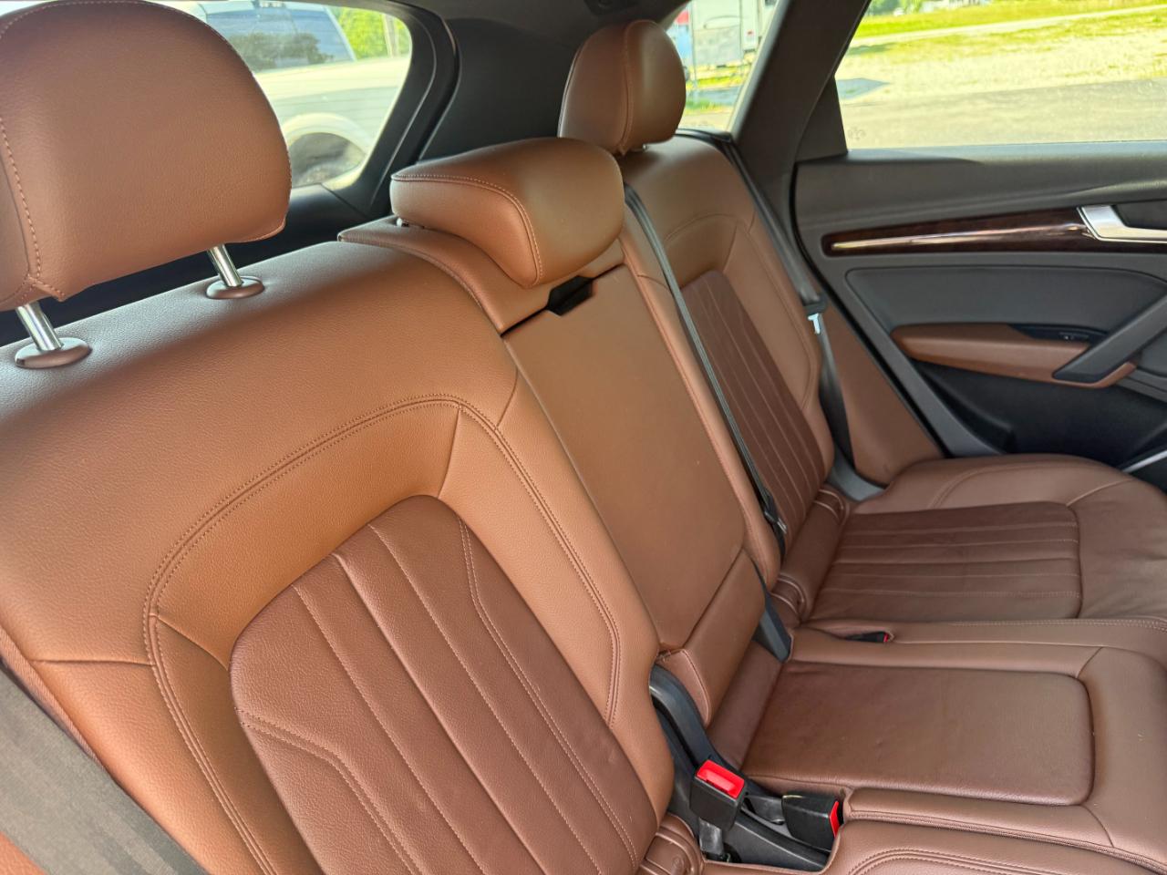 Audi Q5 Premium 45 TFSI quattro 2019
