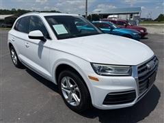 2019 Audi Q5 