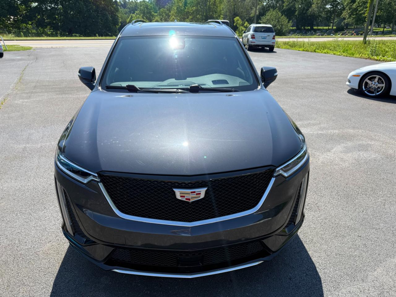 Cadillac XT6 AWD 4dr Sport 2020