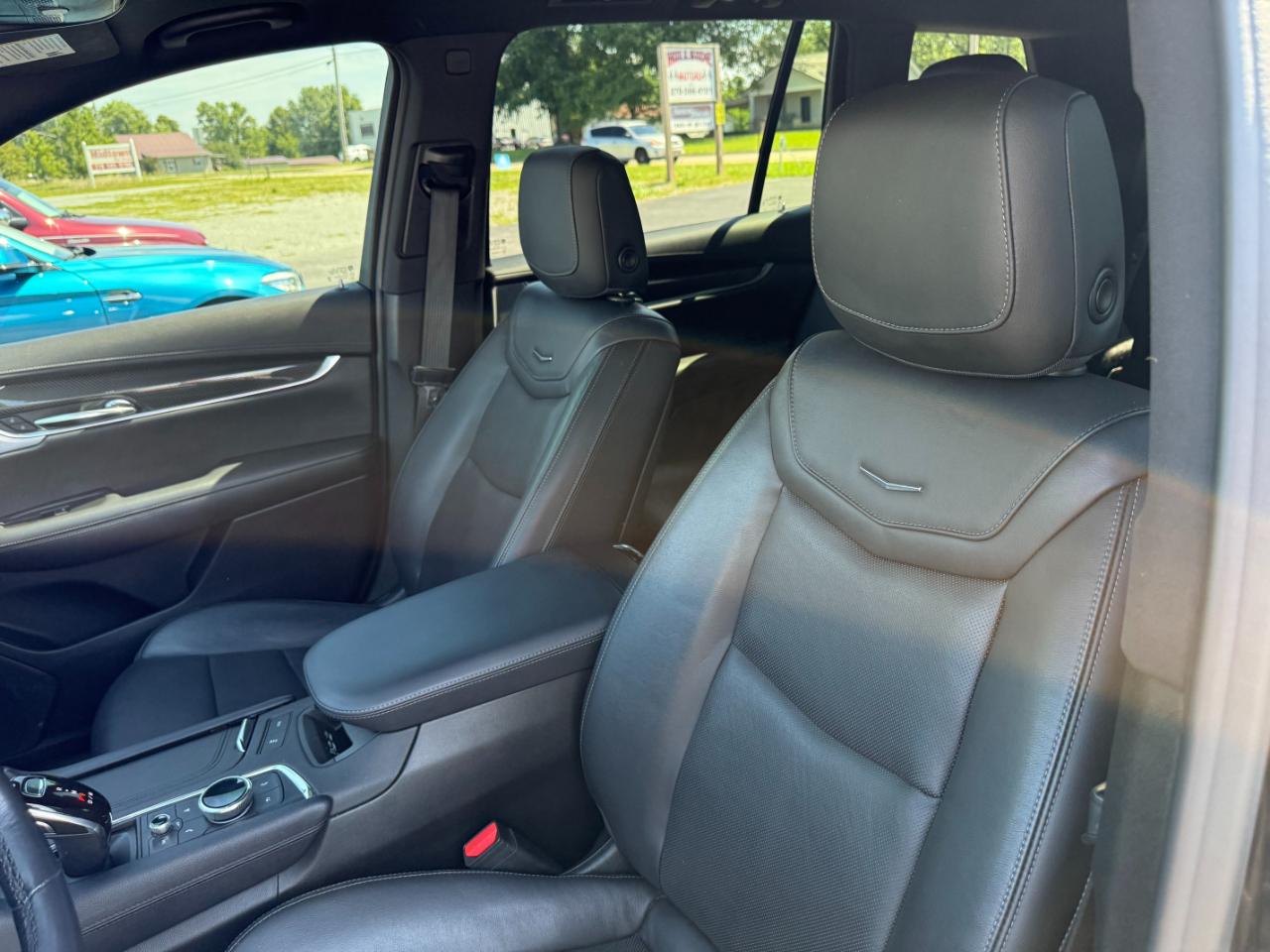 Cadillac XT6 AWD 4dr Sport 2020
