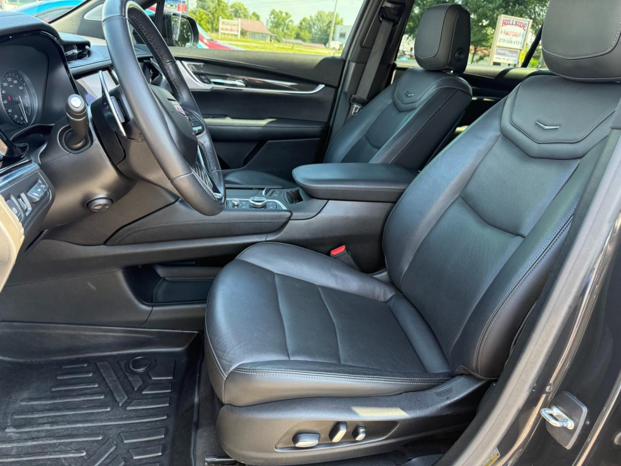 Cadillac XT6 AWD 4dr Sport 2020