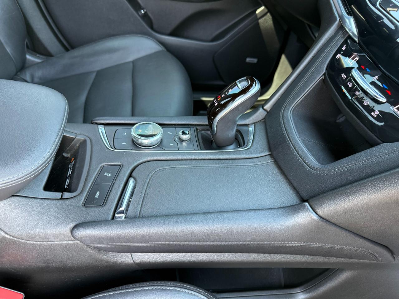 Cadillac XT6 AWD 4dr Sport 2020