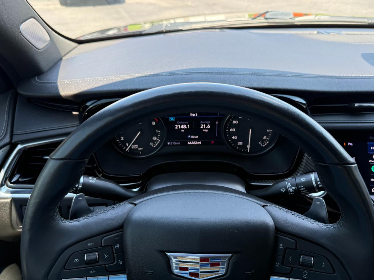 Cadillac XT6 AWD 4dr Sport 2020