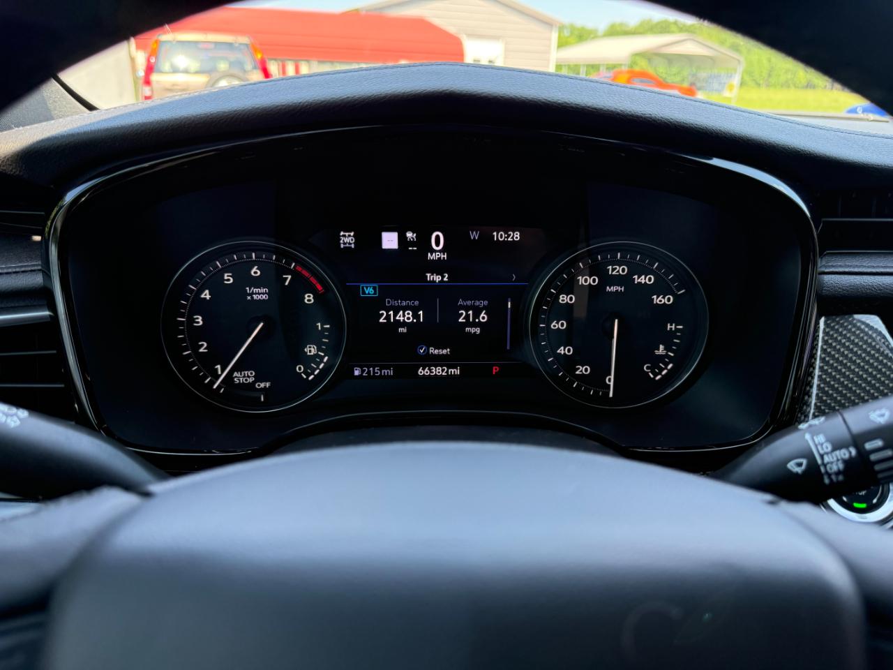 Cadillac XT6 AWD 4dr Sport 2020