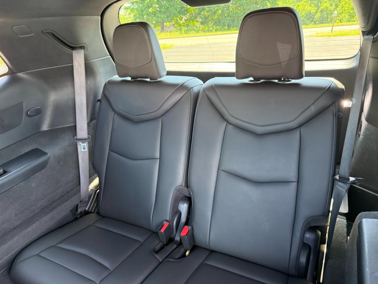 Cadillac XT6 AWD 4dr Sport 2020