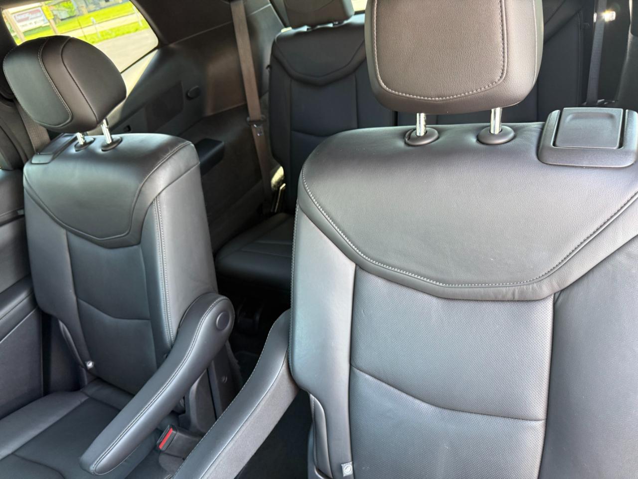 Cadillac XT6 AWD 4dr Sport 2020