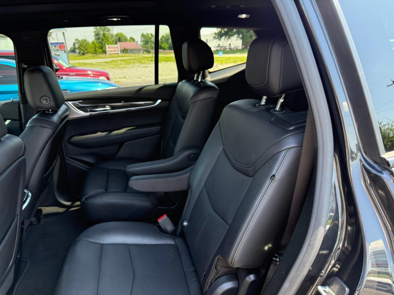 Cadillac XT6 AWD 4dr Sport 2020