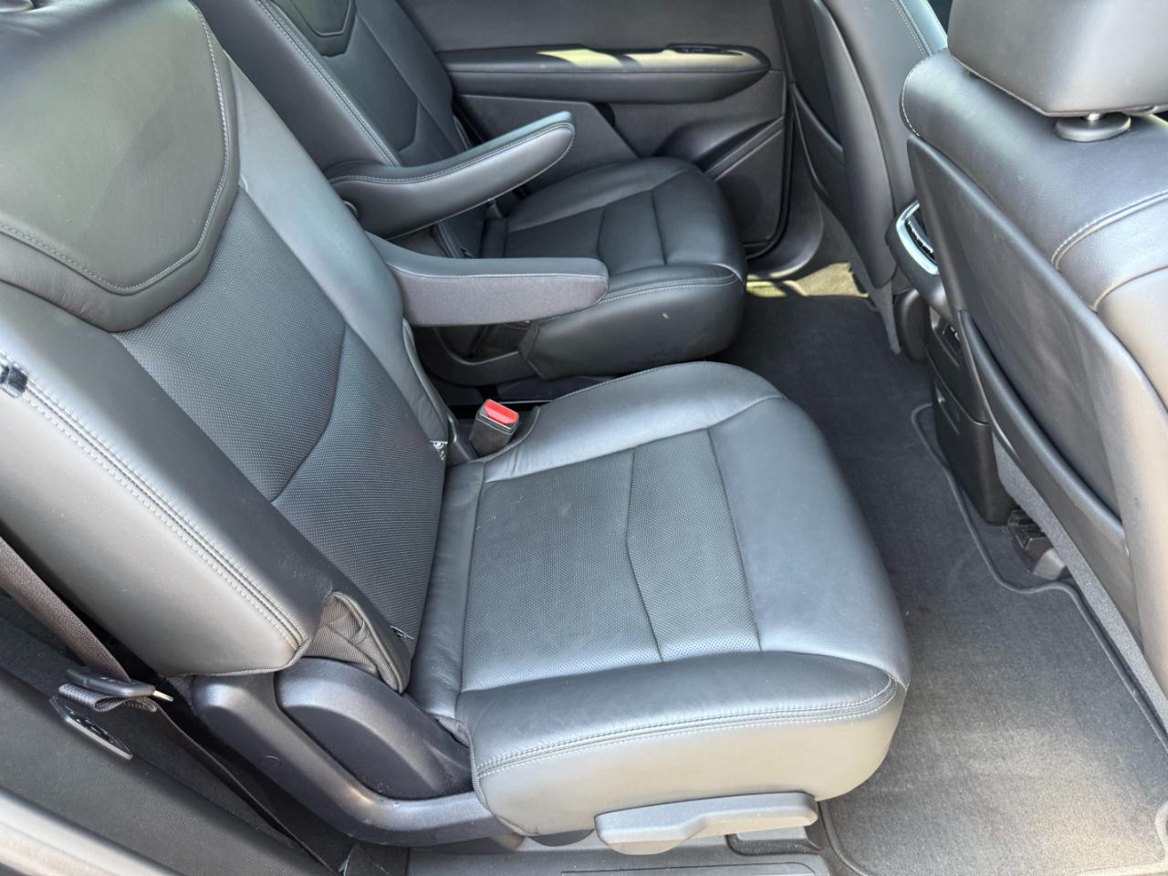 Cadillac XT6 AWD 4dr Sport 2020