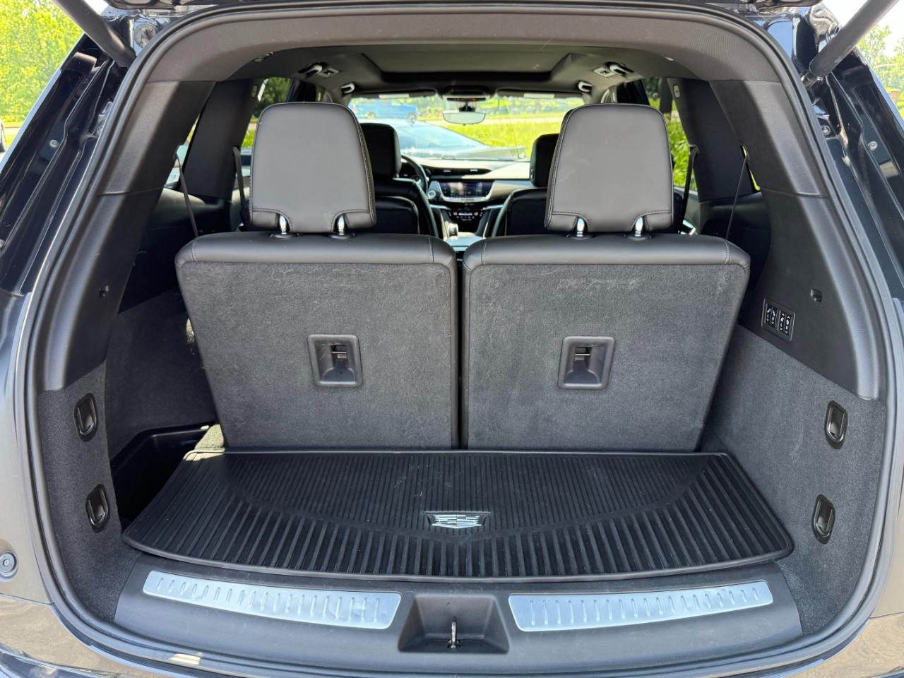 Cadillac XT6 AWD 4dr Sport 2020