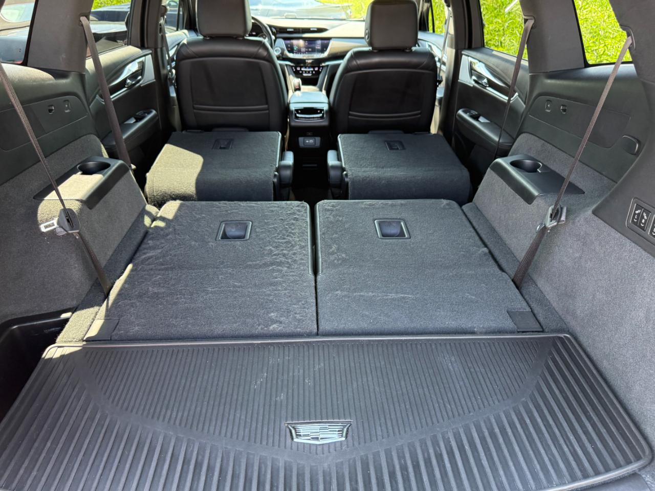 Cadillac XT6 AWD 4dr Sport 2020