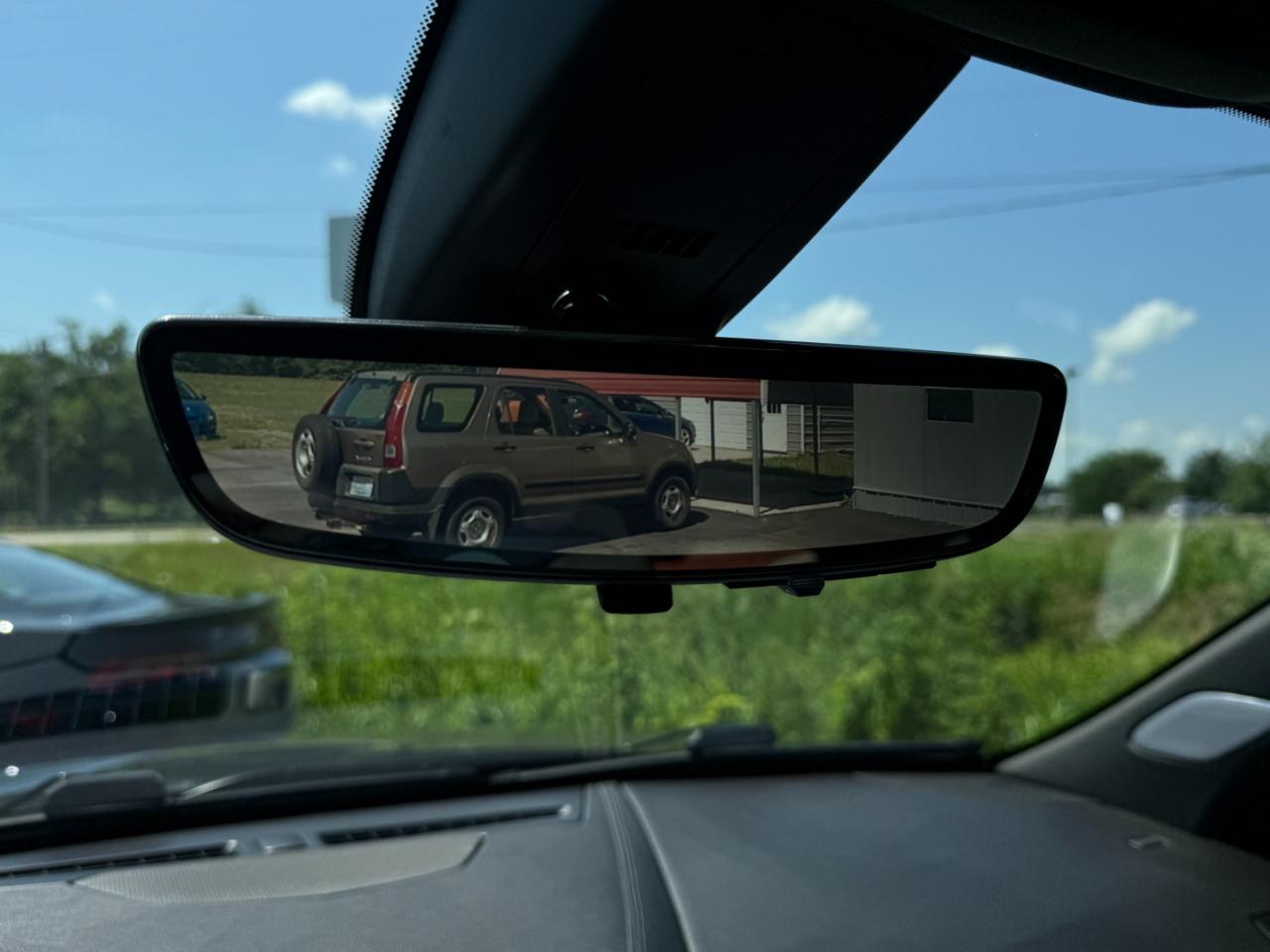 Cadillac XT6 AWD 4dr Sport 2020