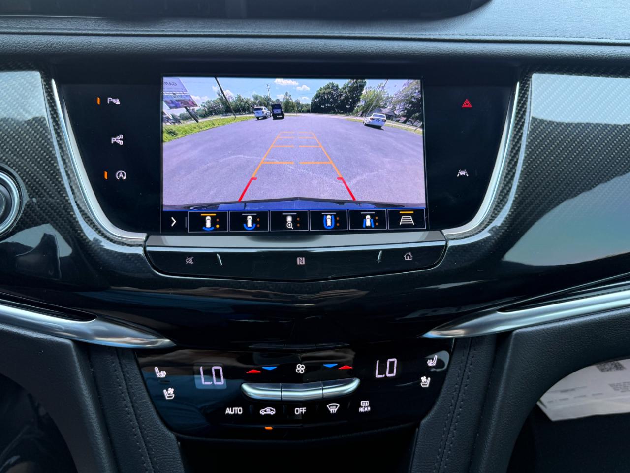 Cadillac XT6 AWD 4dr Sport 2020