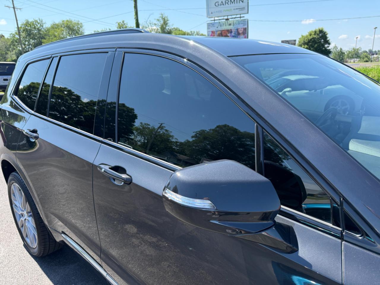 Cadillac XT6 AWD 4dr Sport 2020