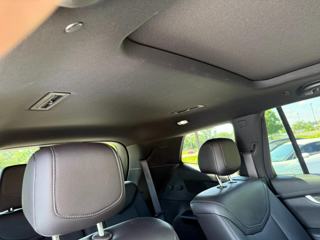 Cadillac XT6 AWD 4dr Sport 2020