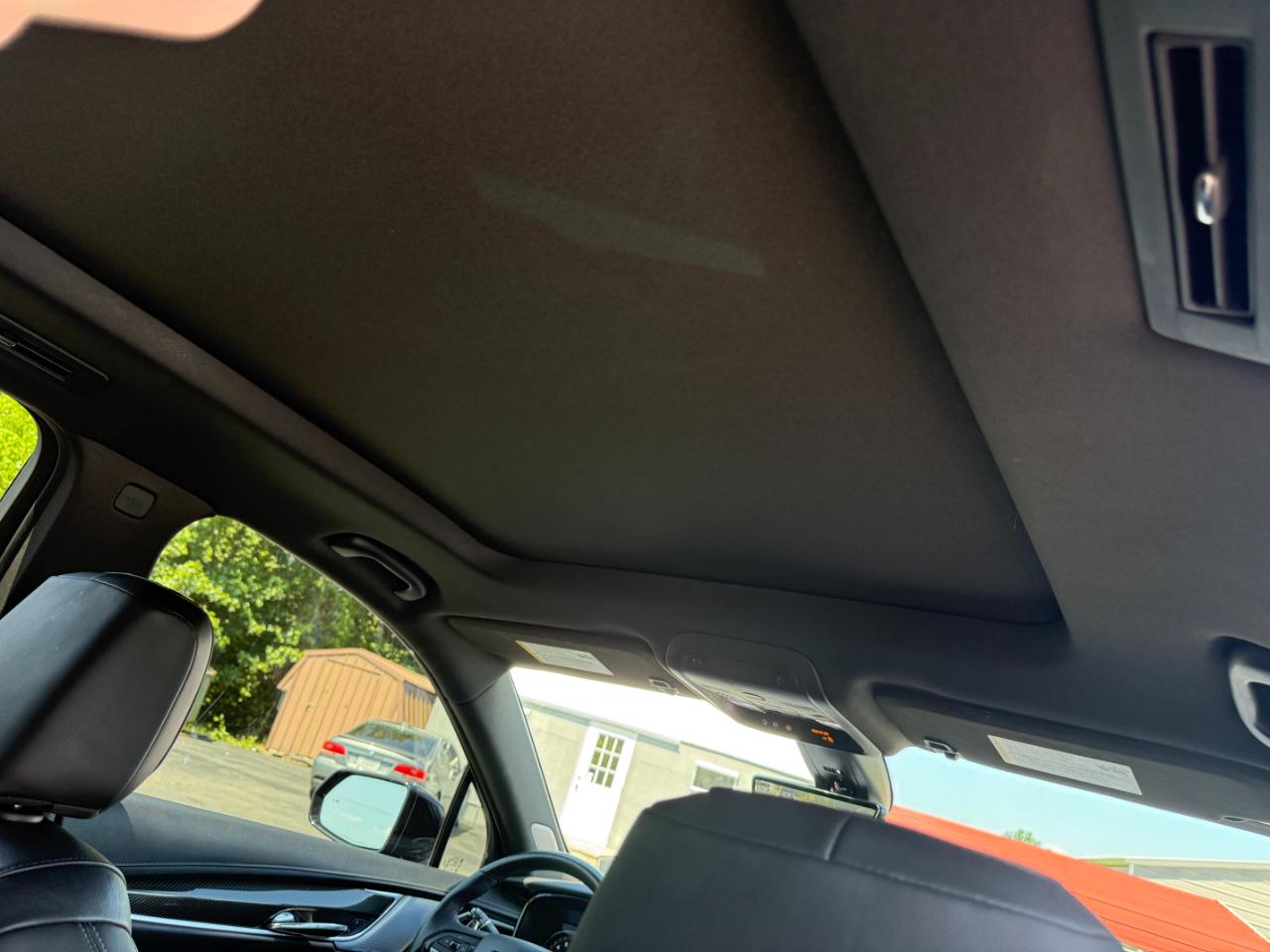 Cadillac XT6 AWD 4dr Sport 2020