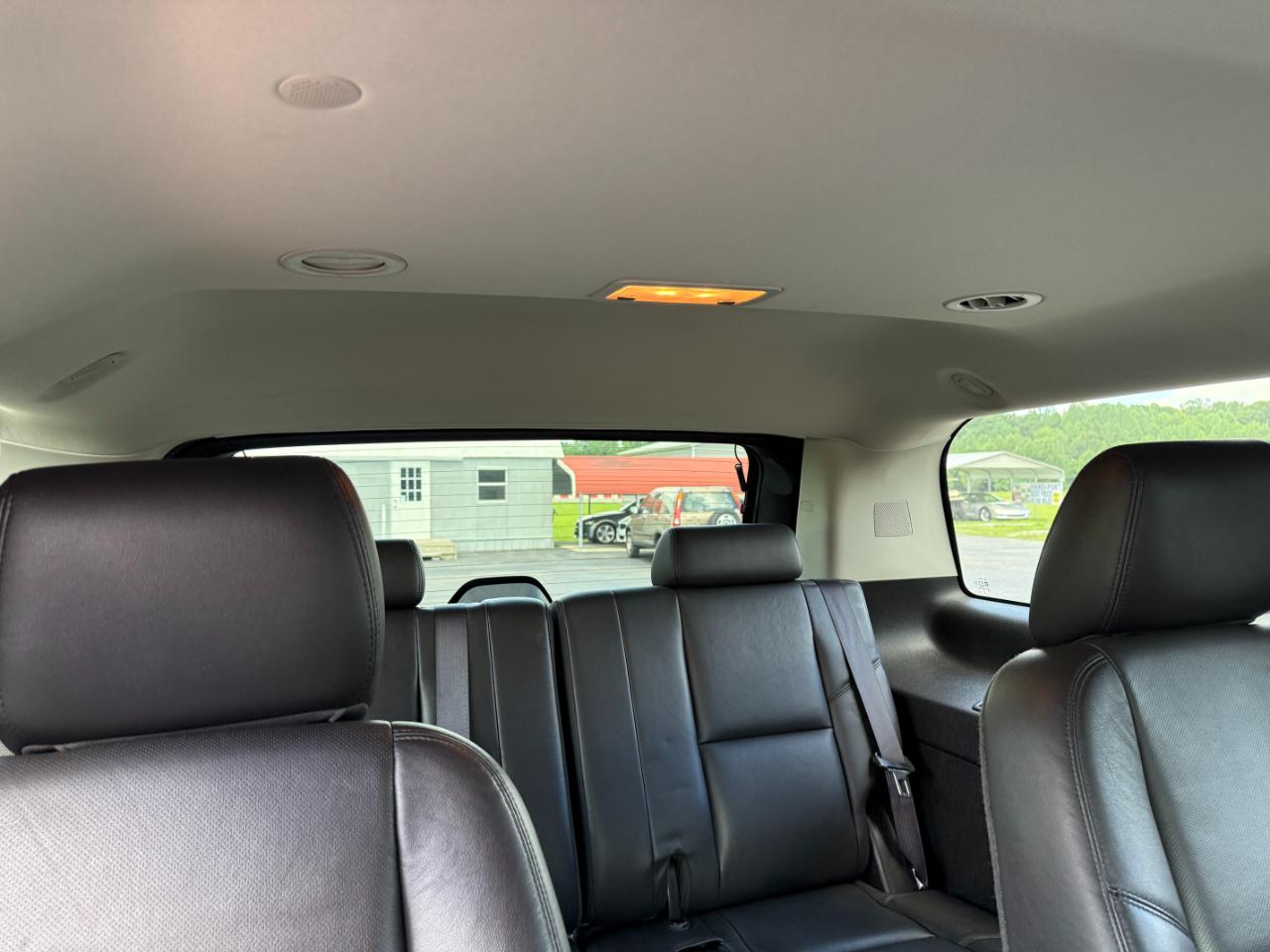 Cadillac Escalade AWD 4dr Premium 2014