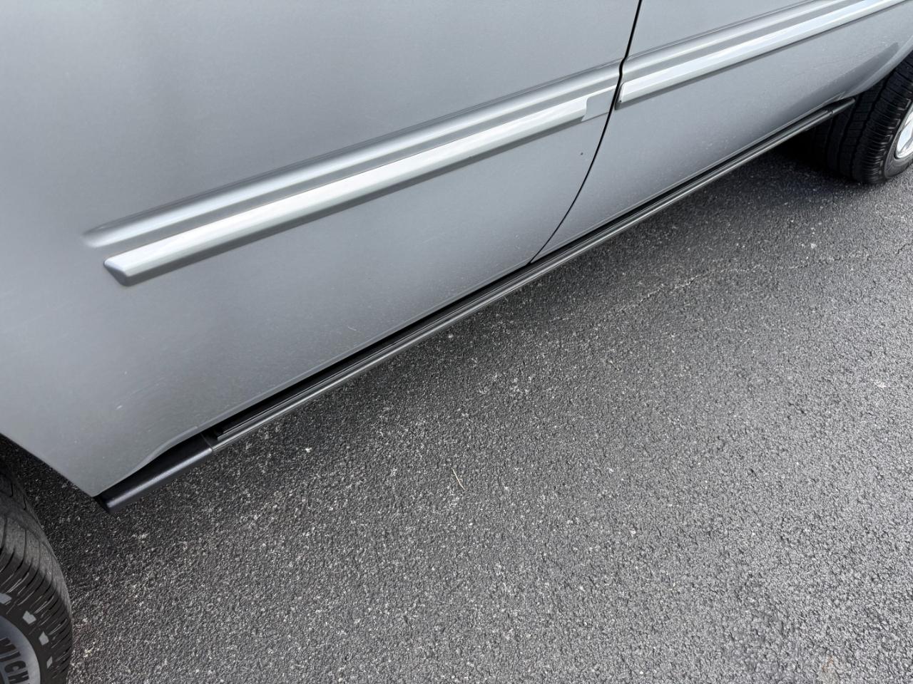 Cadillac Escalade AWD 4dr Premium 2014