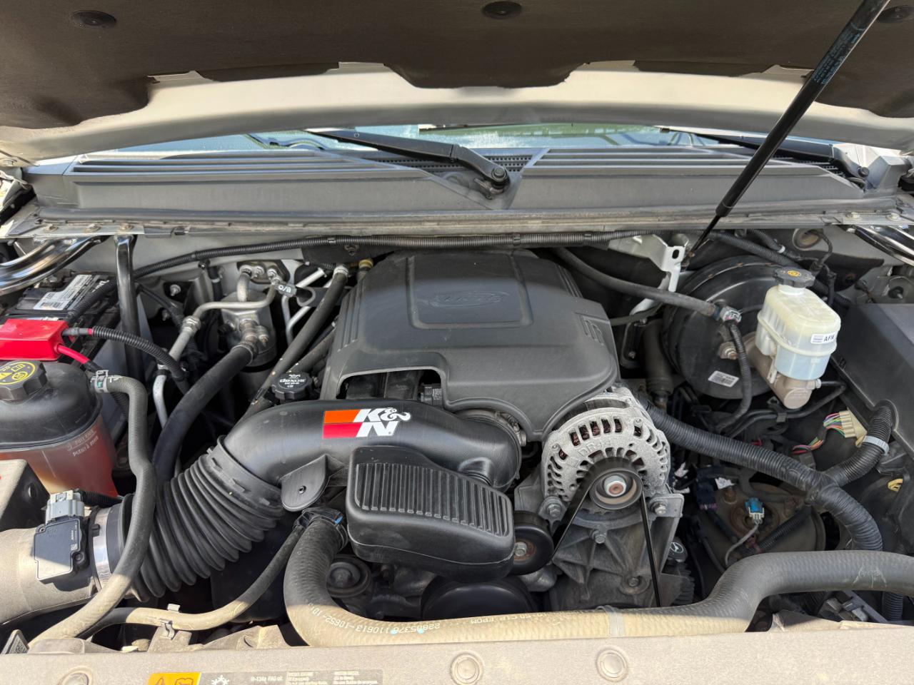 Cadillac Escalade AWD 4dr Premium 2014