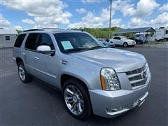 2014 Cadillac Escalade 