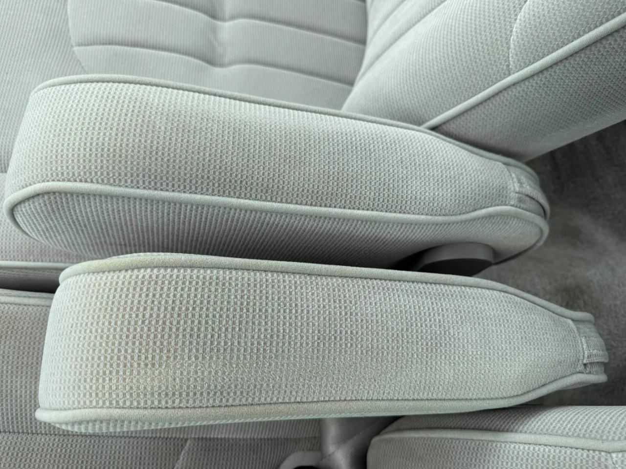 Mercury Grand Marquis 4dr Sdn GS 1996