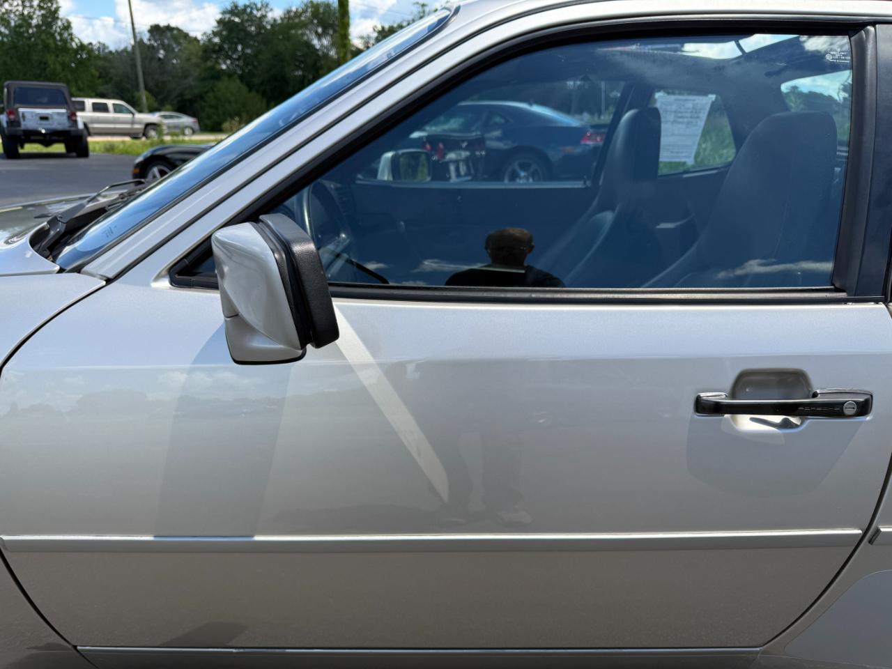 Porsche 944 2dr Coupe 5-Spd 1988