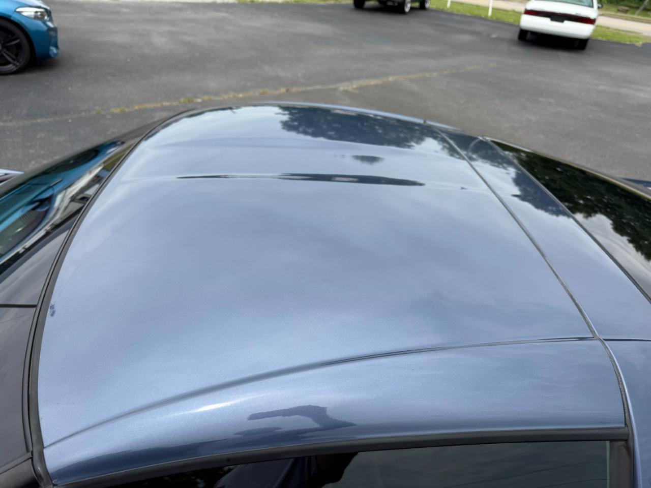 Chevrolet Corvette 2dr Cpe Z16 Grand Sport w/2LT 2012
