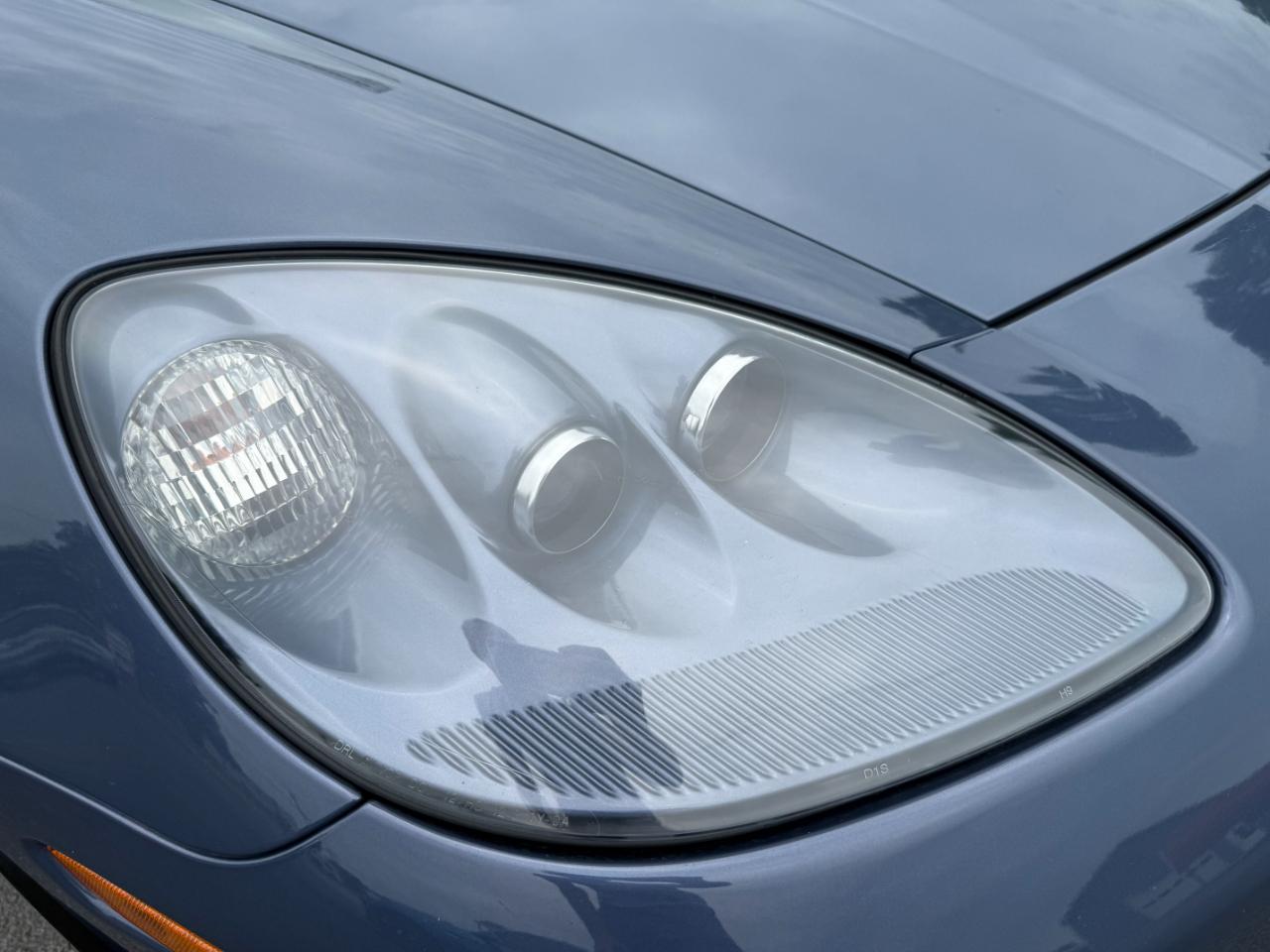 Chevrolet Corvette 2dr Cpe Z16 Grand Sport w/2LT 2012