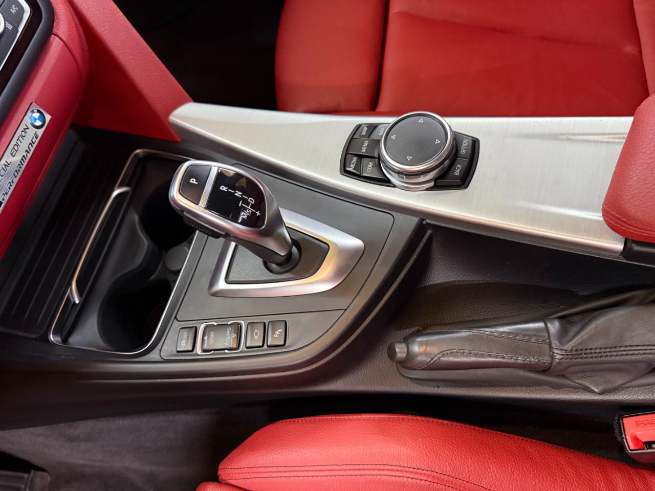 BMW 4 Series 440i xDrive Gran Coupe 2017