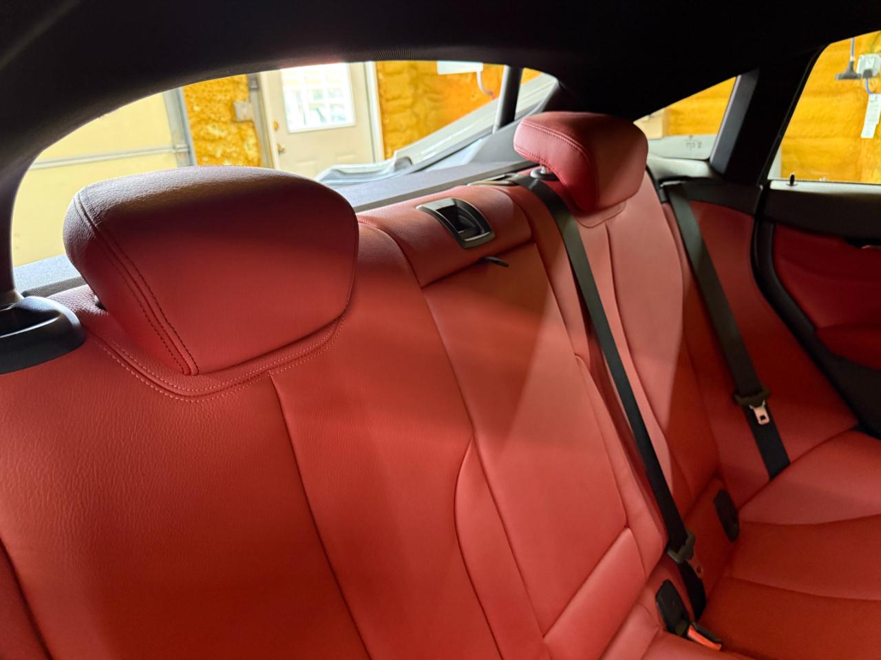 BMW 4 Series 440i xDrive Gran Coupe 2017