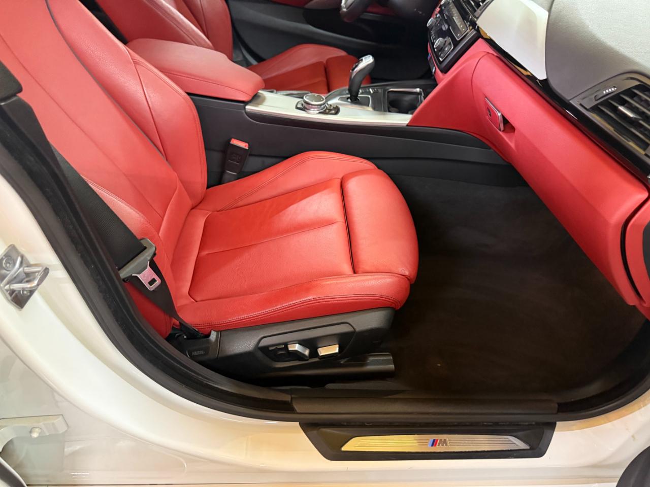 BMW 4 Series 440i xDrive Gran Coupe 2017