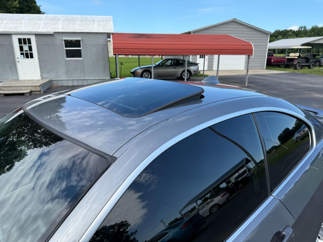 BMW 3 Series 2dr Cpe 335i RWD 2008