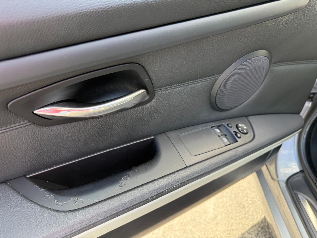 BMW 3 Series 2dr Cpe 335i RWD 2008