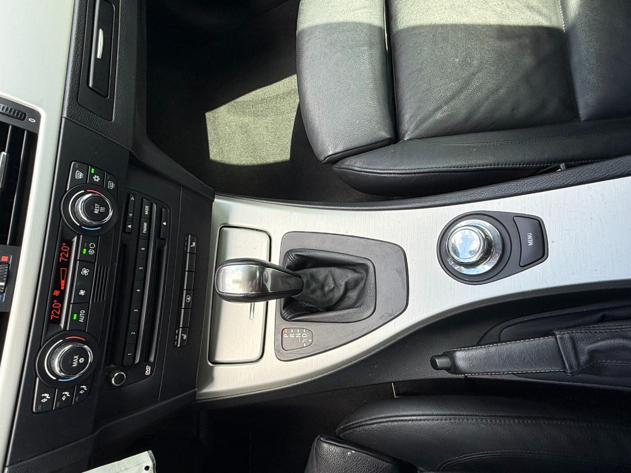 BMW 3 Series 2dr Cpe 335i RWD 2008