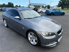 2008 BMW 3 Series 