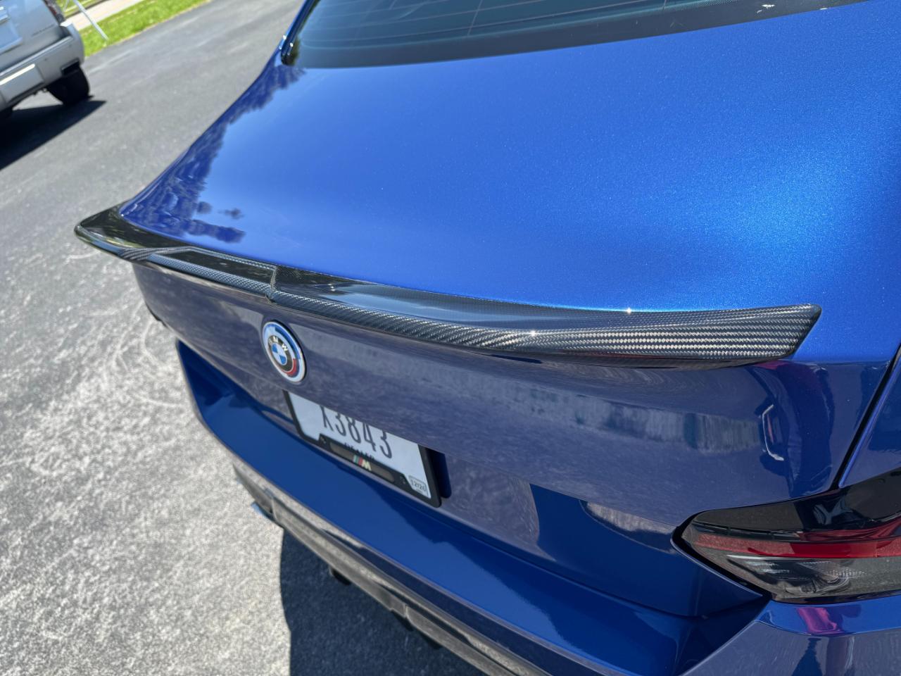 BMW 2 Series M240i xDrive Coupe 2023