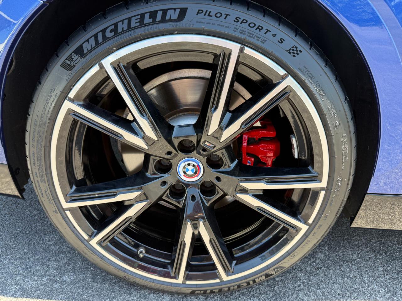 BMW 2 Series M240i xDrive Coupe 2023