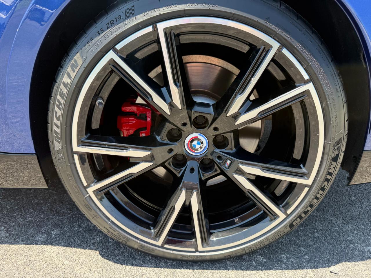 BMW 2 Series M240i xDrive Coupe 2023