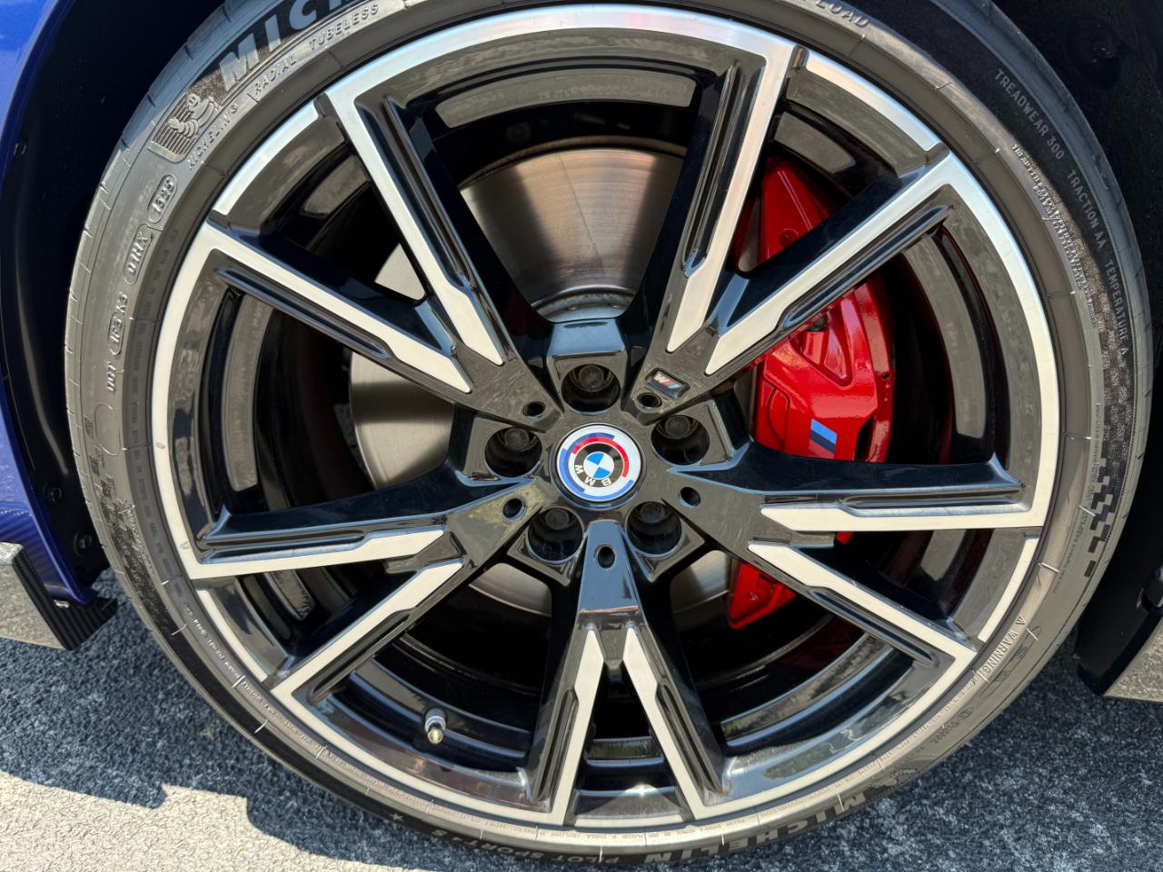 BMW 2 Series M240i xDrive Coupe 2023