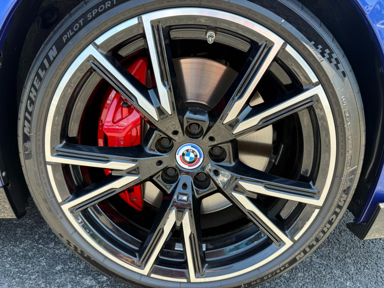 BMW 2 Series M240i xDrive Coupe 2023