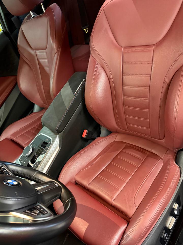 BMW 2 Series M240i xDrive Coupe 2023