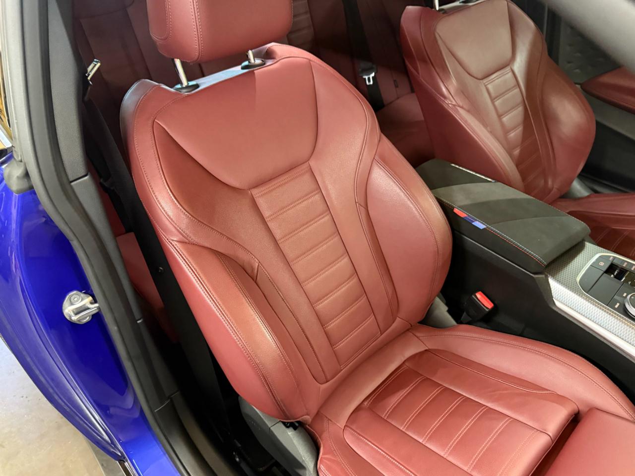 BMW 2 Series M240i xDrive Coupe 2023