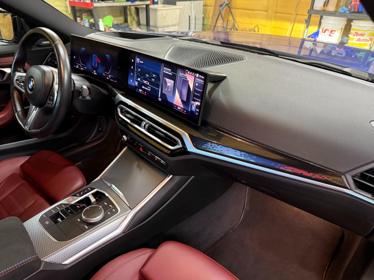 BMW 2 Series M240i xDrive Coupe 2023