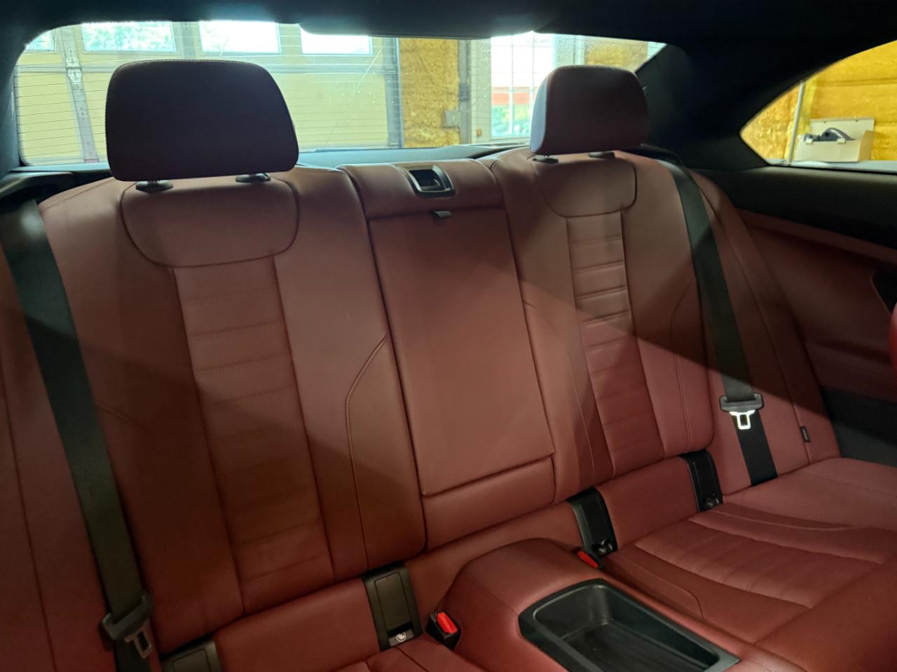 BMW 2 Series M240i xDrive Coupe 2023