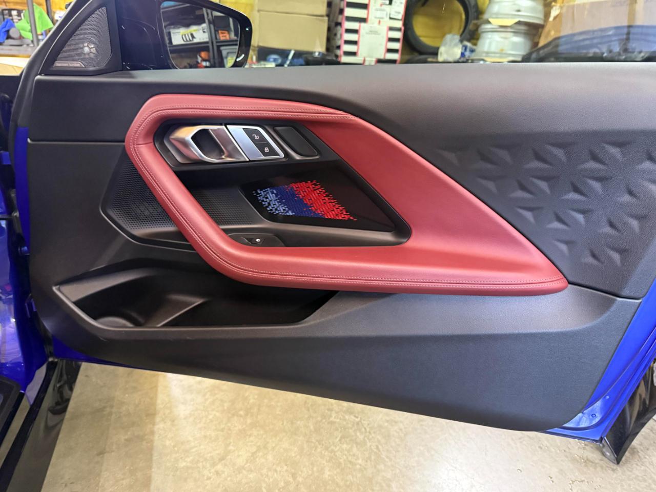 BMW 2 Series M240i xDrive Coupe 2023