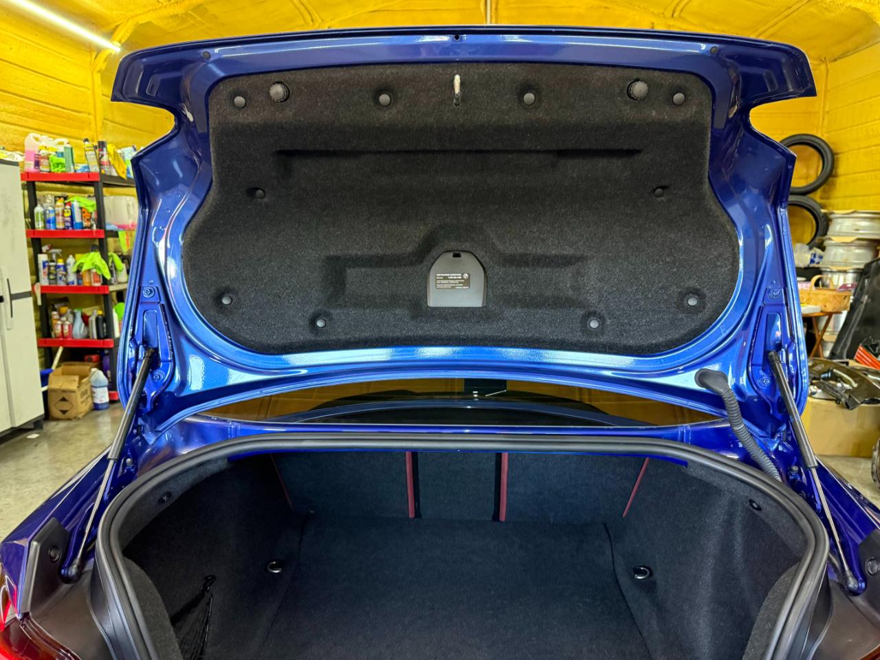 BMW 2 Series M240i xDrive Coupe 2023