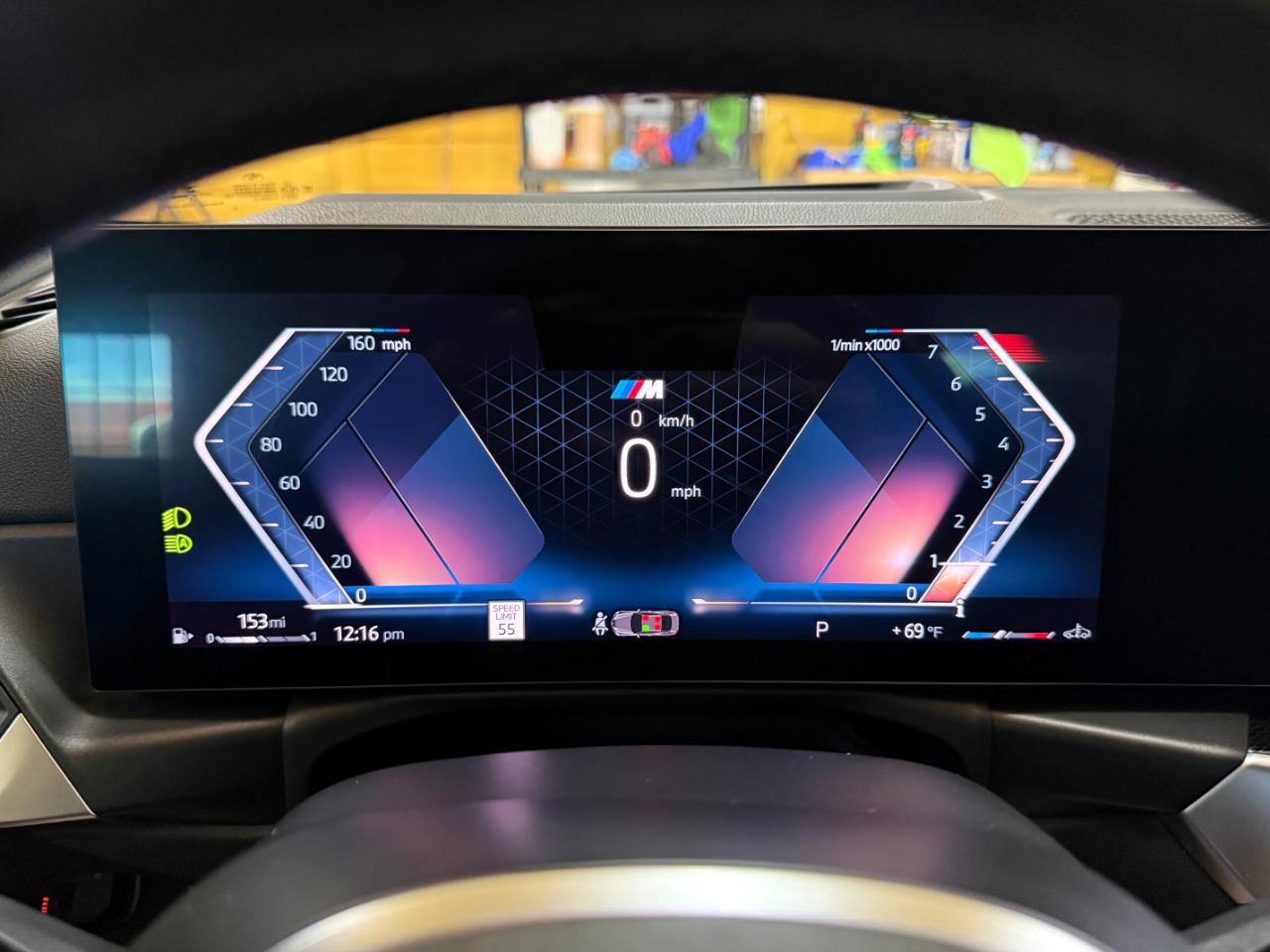 BMW 2 Series M240i xDrive Coupe 2023