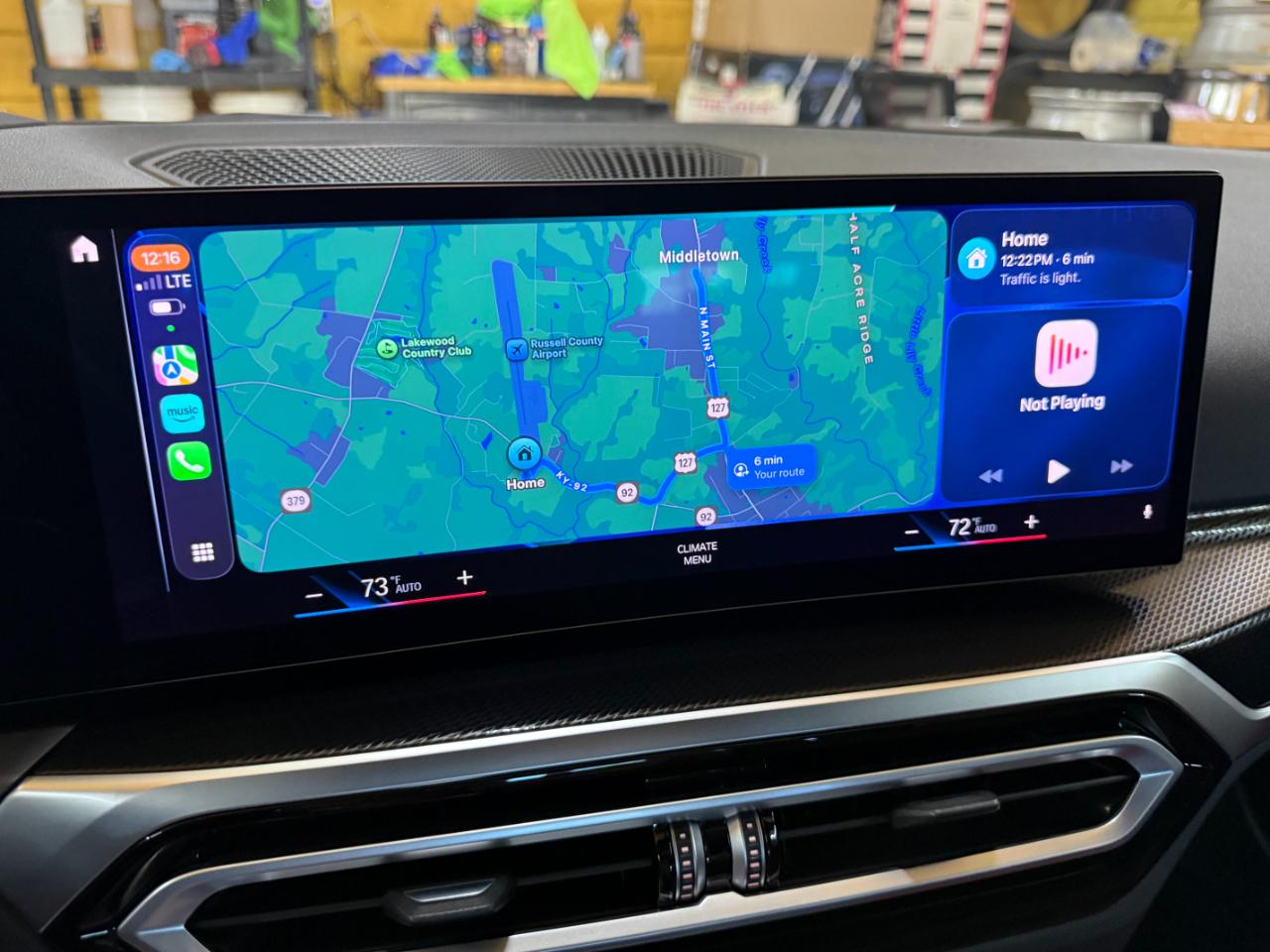 BMW 2 Series M240i xDrive Coupe 2023