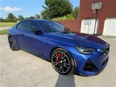 2023 BMW 2 Series 