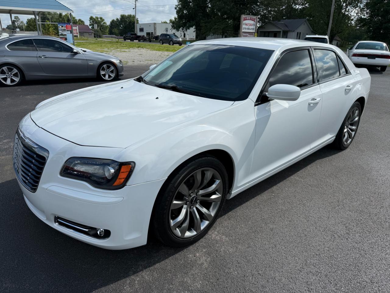 Chrysler 300 4dr Sdn 300S RWD 2014